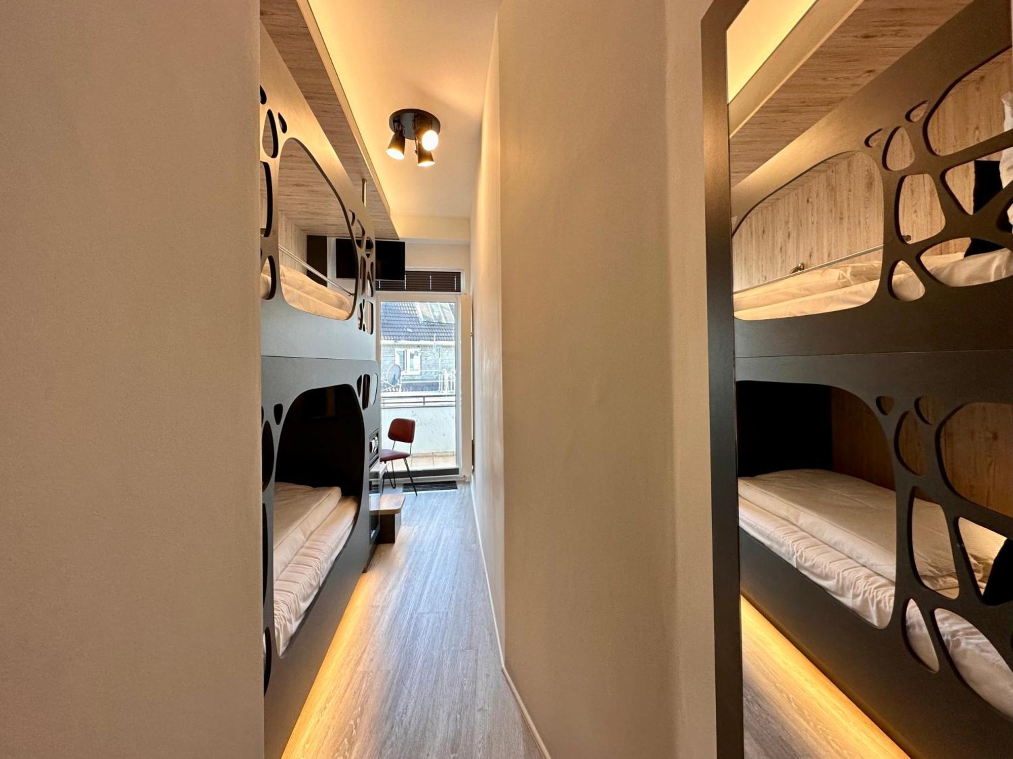 Smarty Cologne Dom Hotel - Boardinghouse - Kontaktloser Self Check-In Colónia Exterior foto