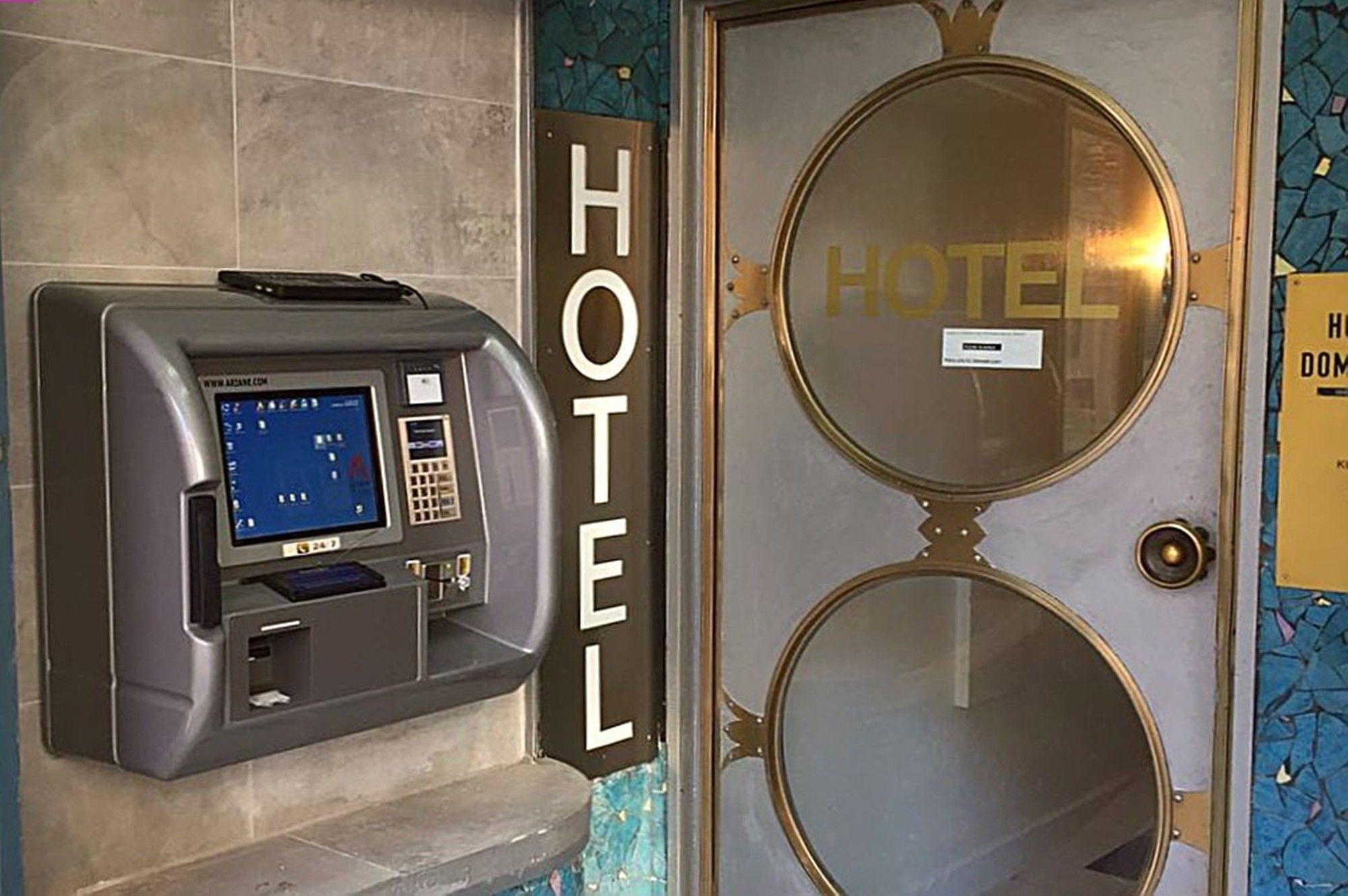 Smarty Cologne Dom Hotel - Boardinghouse - Kontaktloser Self Check-In Colónia Exterior foto